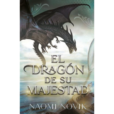 EL DRAGON DE SU MAJESTAD