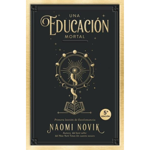 Una educaci�n mortal