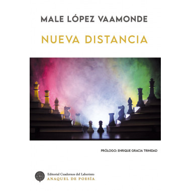 NUEVA DISTANCIA
