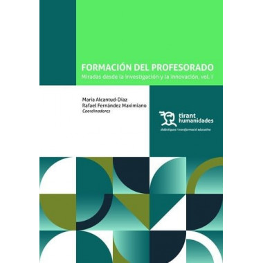 FORMACION DEL PROFESORADO: MIRADAS DESDE LA INVESTIGACION