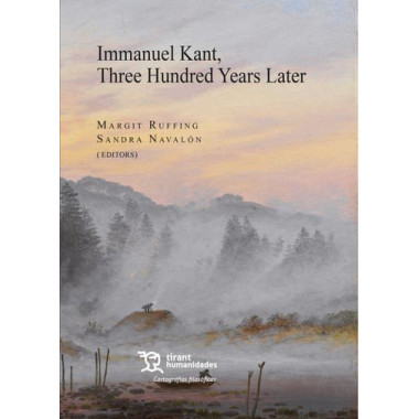IMMANUEL KANT, THREE HUNDRED YEARS LATER