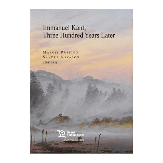 IMMANUEL KANT, THREE HUNDRED YEARS LATER