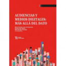 AUDIENCIAS Y MEDIOS DIGITALES MAS ALLA DEL DATO