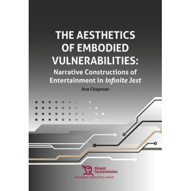 THE AESTHETIC OF EMBODIED VULNERABILITIES