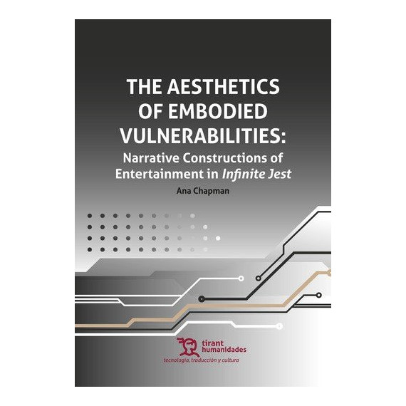 THE AESTHETIC OF EMBODIED VULNERABILITIES