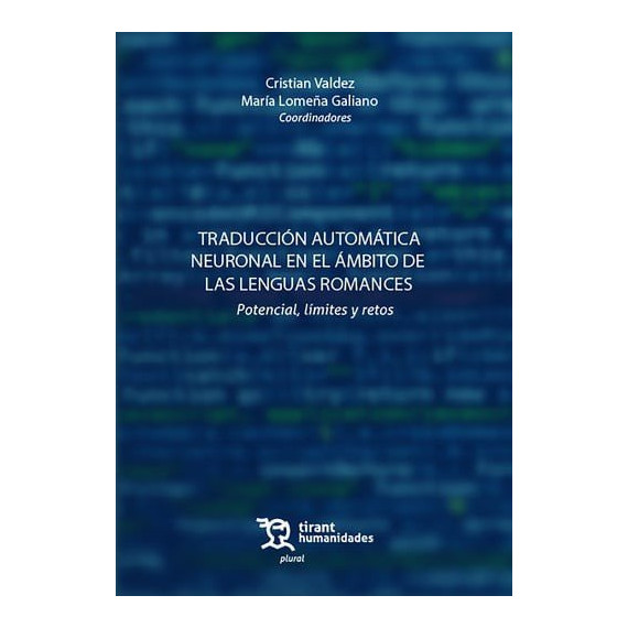 TRADUCCION AUTOMATICA NEURONAL EN EL AMBITO DE LAS LENGUAS R