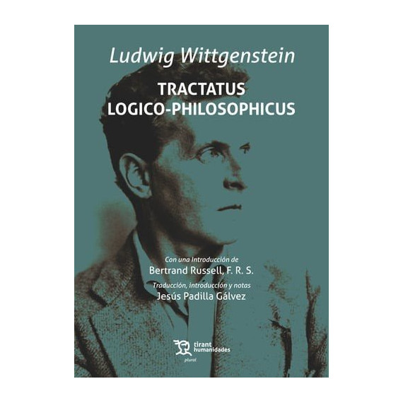 TRACTATUS LOGICO-PHILOSOPHICUS