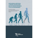 INTELIGENCIA ARTIFICIAL Y NUEVAS TECNOLOGIAS EN LAS CIENCIAS SOCIALES Y EN LAS H