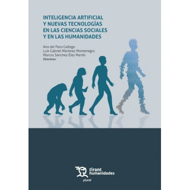 INTELIGENCIA ARTIFICIAL Y NUEVAS TECNOLOGIAS EN LAS CIENCIAS SOCIALES Y EN LAS H
