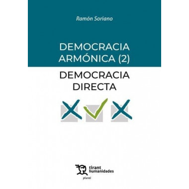 DEMOCRACIA ARMONICA (2)