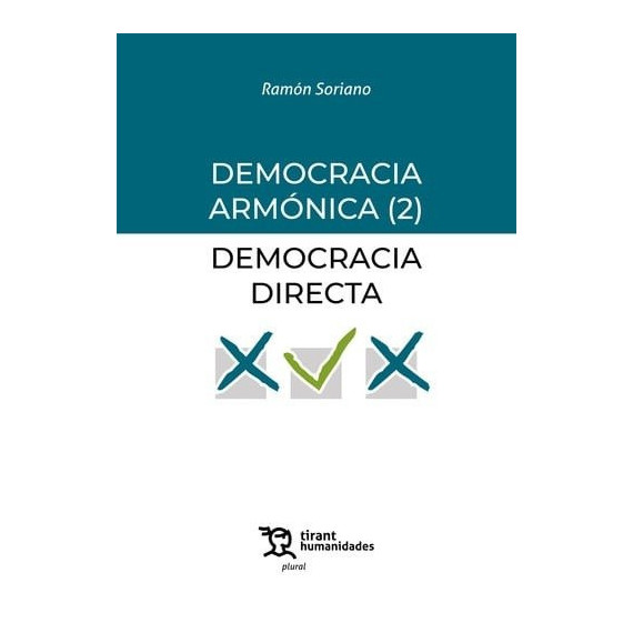 DEMOCRACIA ARMONICA (2)