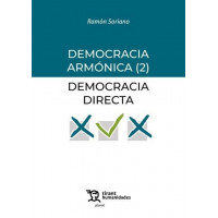 DEMOCRACIA ARMONICA (2)