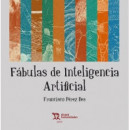 FABULAS DE INTELIGENCIA ARTIFICIAL