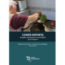 COMER IMPORTA