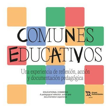 COMUNES EDUCATIVOS