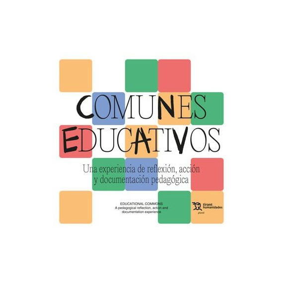 COMUNES EDUCATIVOS