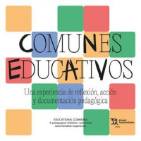 COMUNES EDUCATIVOS