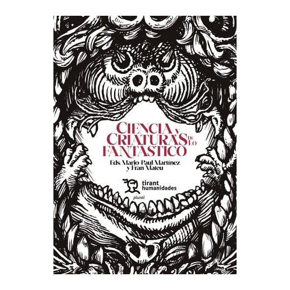 CIENCIA Y CRIATURAS DE LO FANTASTICO