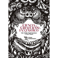 CIENCIA Y CRIATURAS DE LO FANTASTICO
