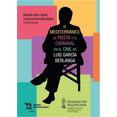 EL MEDITERRANEO, LA FIESTA Y EL CARNAVAL EN EL CINE