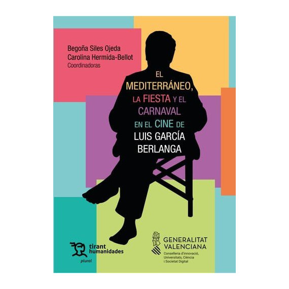 EL MEDITERRANEO, LA FIESTA Y EL CARNAVAL EN EL CINE