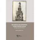 SECUENCIA DE DIFUNTOS A SEIS VOCES