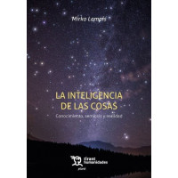 INTELIGENCIA DE LAS COSAS