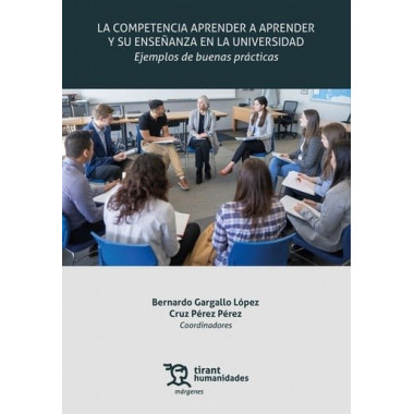 COMPETENCIA APRENDER A APRENDER Y SU ENSE�ANZA EN LA UNIVERS