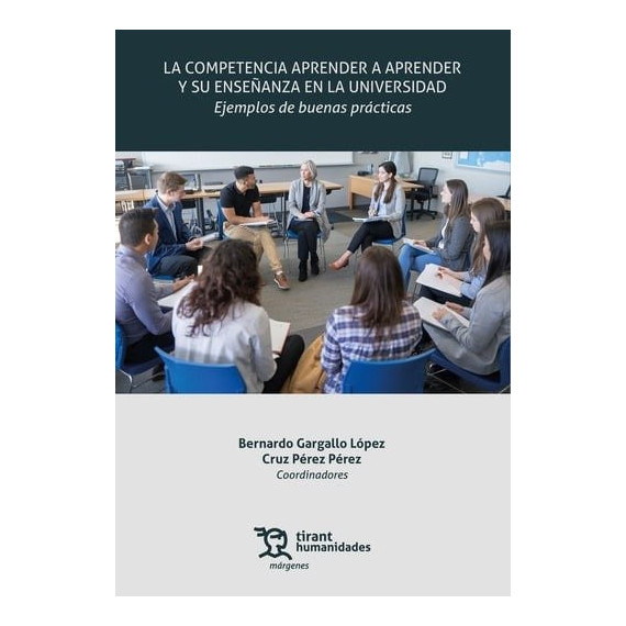 COMPETENCIA APRENDER A APRENDER Y SU ENSE�ANZA EN LA UNIVERS