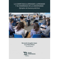 COMPETENCIA APRENDER A APRENDER Y SU ENSE�ANZA EN LA UNIVERS