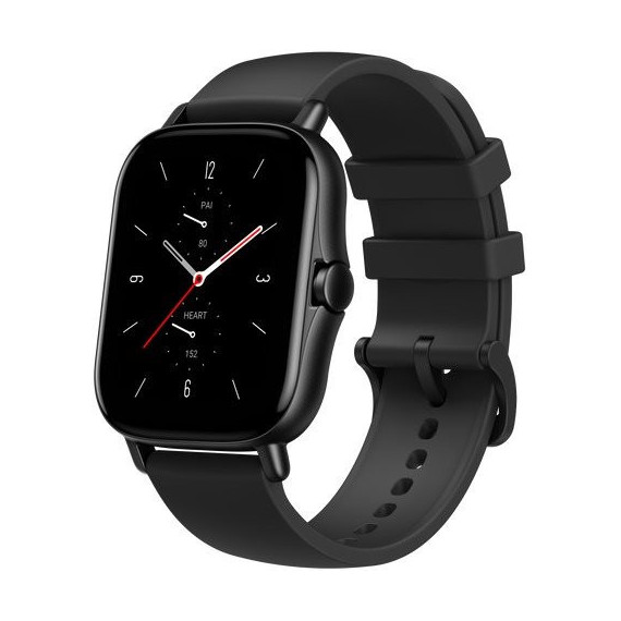 AMAZFIT SMARTWATCH GTS 2 NOTIFICACIONES/ FRECUENCIA CARDIACA/ GPS