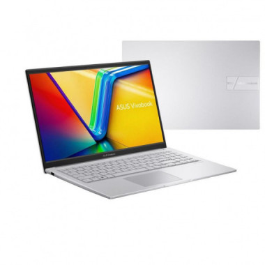 ASUS PORTATIL VIVABOOK 15 F1504VA-BQ257 PLATA CORE 7-150U/16GB/ 1TB SSD/15.6/ FREEDOS