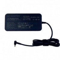 Cargador para Portátil Asus 150W 20V 7.5A 4.5 Mm X 3.0 Mm / 200750BJX