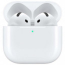 APPLE AURICULARES AIRPODS 4 TWS BLANCOS