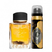 Oudi Eau De Parfum
Estuche