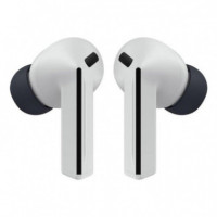 Samsung Galaxy Buds Live Auriculares Inalámbricos con ANC, Gris Místico