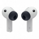 Samsung Galaxy Buds Live Auriculares Inalámbricos con ANC, Gris Místico