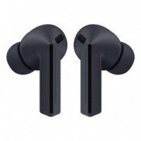 Samsung Galaxy Buds FE Auriculares Inalámbricos Bluetooth TWS ANC Negros