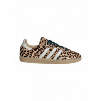 ADIDAS ORIGINALS - SAMBA OG W - MAGBEI IVORY GUM3 - KI6674/MAGBEI IVORY GUM3