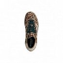 ADIDAS ORIGINALS - SAMBA OG W - MAGBEI IVORY GUM3 - KI6674/MAGBEI IVORY GUM3