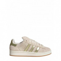 ADIDAS ORIGINALS - CAMPUS 00s W - WONWHI SUPCOL OWHITE - IH4365/WONWHI SUPCOL OWHITE