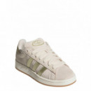 ADIDAS ORIGINALS - CAMPUS 00s W - WONWHI SUPCOL OWHITE - IH4365/WONWHI SUPCOL OWHITE