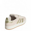 ADIDAS ORIGINALS - CAMPUS 00s W - WONWHI SUPCOL OWHITE - IH4365/WONWHI SUPCOL OWHITE