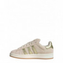 ADIDAS ORIGINALS - CAMPUS 00s W - WONWHI SUPCOL OWHITE - IH4365/WONWHI SUPCOL OWHITE