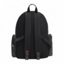 HUGO - WANNER_Backpack - 001 - 50558537/001