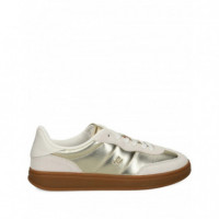 TOMMY HILFIGER - MU JACKIE METALLIC - 0HT - F|FW0FW09026/0HT