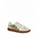 TOMMY HILFIGER - MU JACKIE METALLIC - 0HT - F|FW0FW09026/0HT