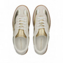 TOMMY HILFIGER - MU JACKIE METALLIC - 0HT - F|FW0FW09026/0HT