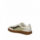 TOMMY HILFIGER - MU JACKIE METALLIC - 0HT - F|FW0FW09026/0HT