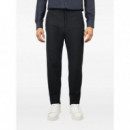 EMPORIO ARMANI - TROUSER - UB109 - EM000158TE11109/UB109
